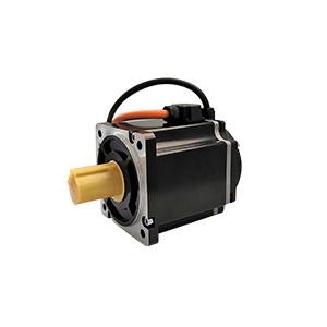 60系列200w伺服電機(jī)（無制動器）