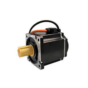 60系列400w伺服電機(jī)（無制動器）