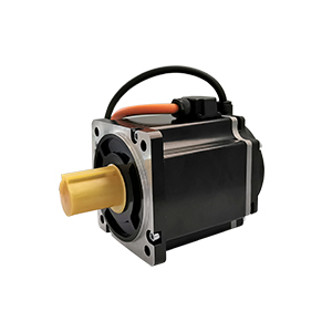 80系列750w伺服電機(jī)（無制動器）