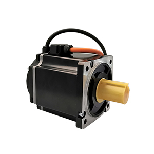 80系列1kw伺服電機(jī)（無制動器）